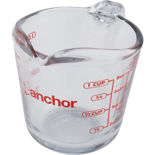 55175AHG Anchor Hocking Measuring Cup