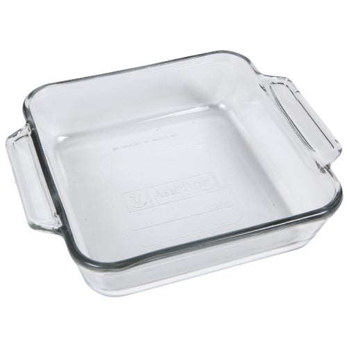 81934AHG17 Anchor Hocking Oven Basics Baking Dish