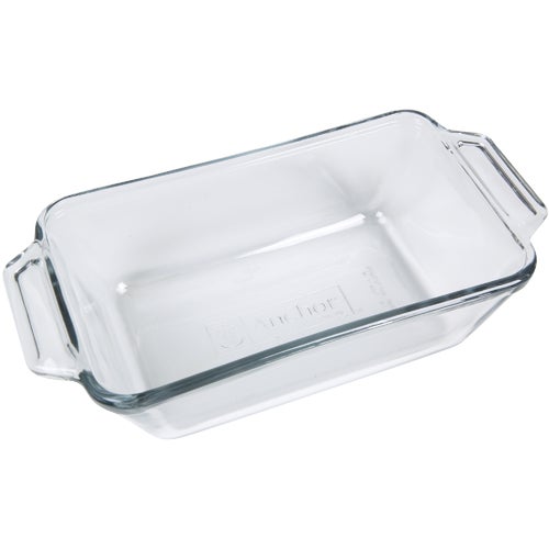 81933OBL11 Anchor Hocking Oven Basics Loaf Pan