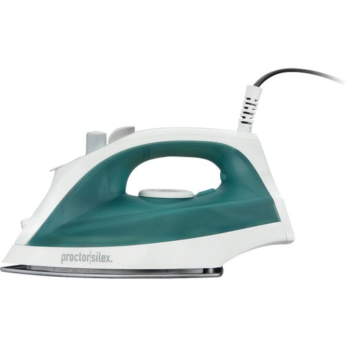 17291PS Proctor-Silex Adjustable Steam Iron