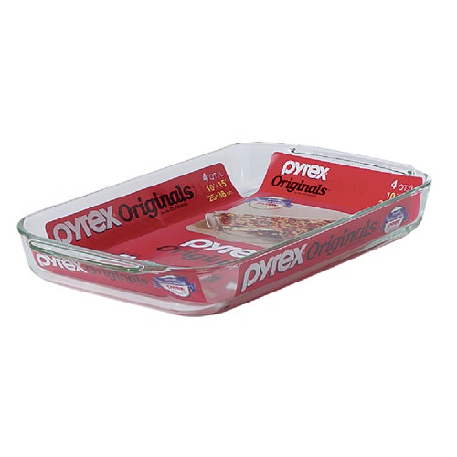 6001040 Pyrex Oblong Baking Dish