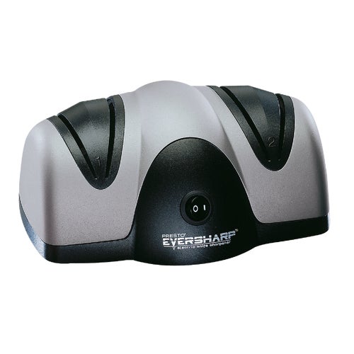 8800 Presto EverSharp 2-Stage Electric Knife Sharpener