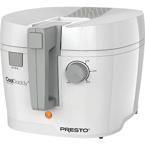 5443 Presto CoolDaddy Deep Fryer