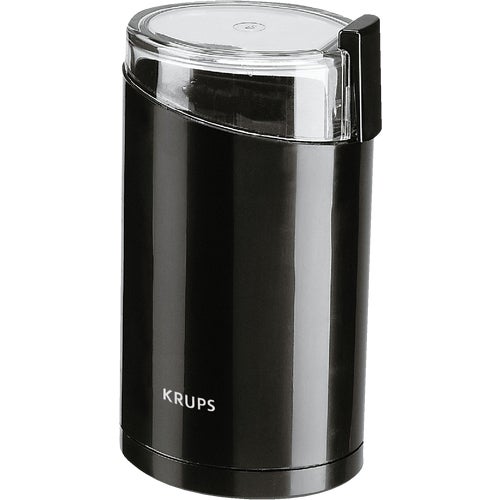 F20342 Krups Fast Touch Electric Coffee Grinder