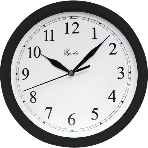 25203 La Crosse Technology Equity Quartz Wall Clock