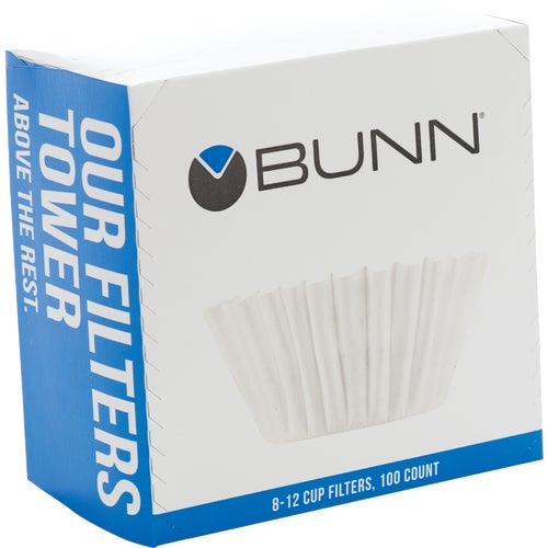 20104.0001 Bunn Paper Coffee Filter