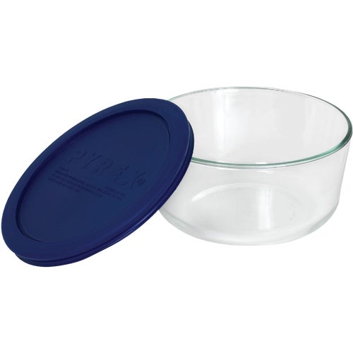 6017398 Pyrex Simply Store Glass Storage Container With Lid