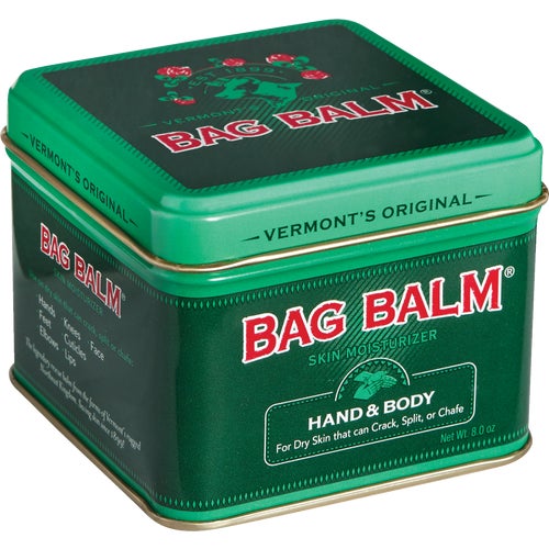 ZX0202 08 Bag Balm Ointment