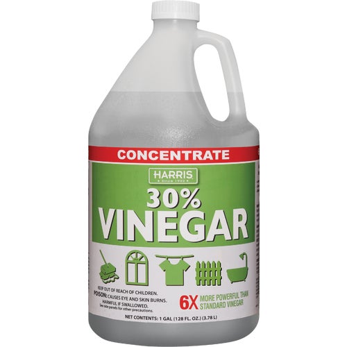 VINE30-128 Harris Cleaning Vinegar