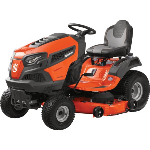 960430342 Husqvarna TS Kawasaki Riding Lawn Tractor