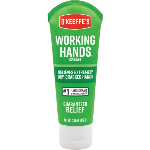 K0290001 OKeeffes Working Hands Hand Cream Lotion