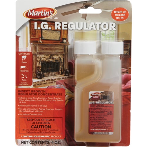 82005202 Martins IG Regulator Insect Growth Regulator