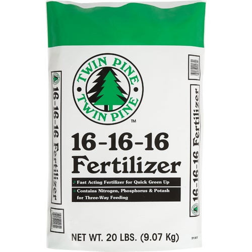 TP45009 Twin Pine All Purpose Fertilizer