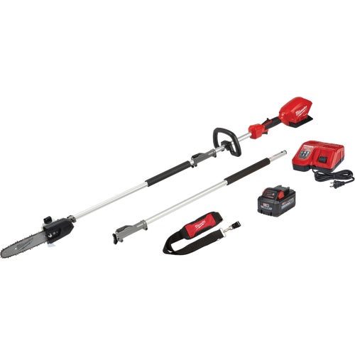 2825-21PS Milwaukee M18 Fuel Quik-Lok Pole Saw