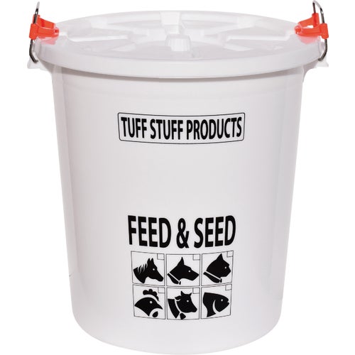 FS12 Tuff Stuff Feed & Seed Storage Tub