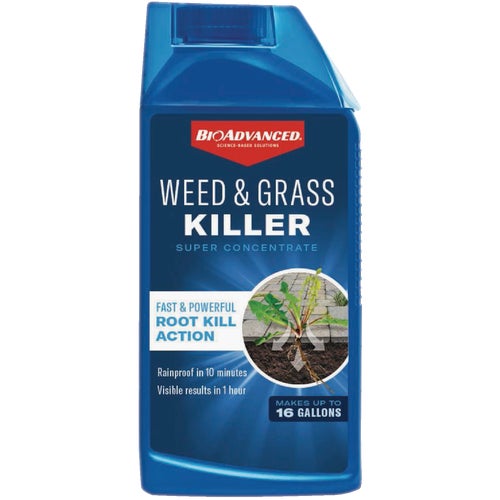 704195A BioAdvanced Weed & Grass Killer