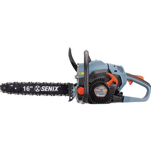 CS4QL-L3 Senix 4QL 4-Cycle Gas Chainsaw