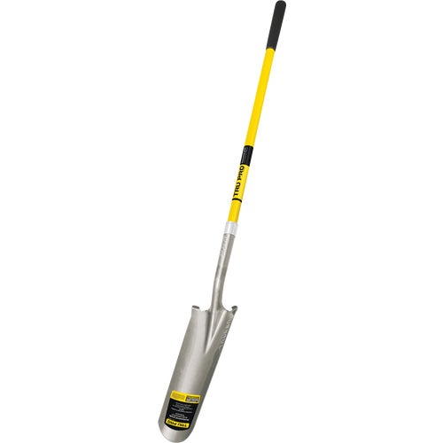 PEP-16FL Truper Tru Pro Drain Spade