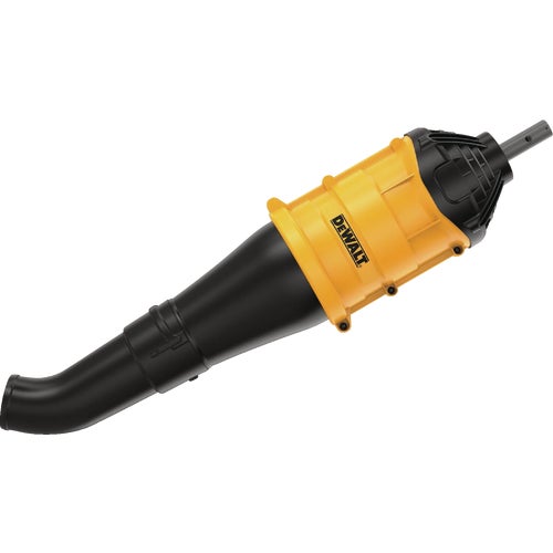 DWOAS7BL DeWalt Universal Blower Attachment attachment extension