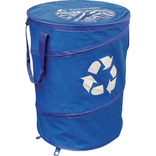 2335 Coghlans Deluxe Pop-Up Recycle Bin