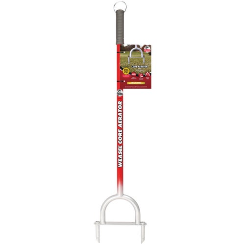 91818 Garden Weasel Core Aerator