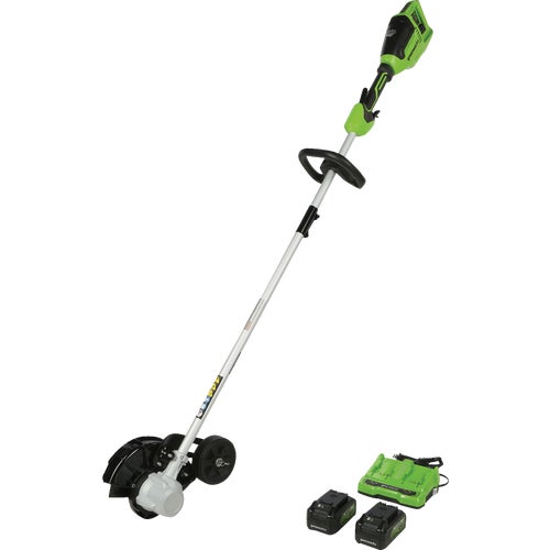 2701202 Greenworks Cordless Edger