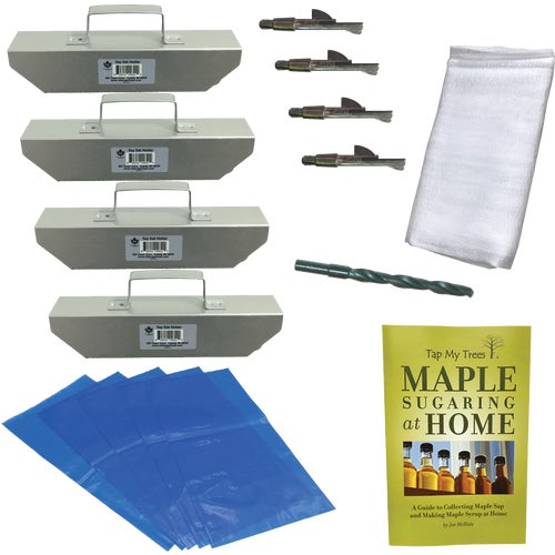 RSB0405 CDL Maple Sap Collecting Starter Kit