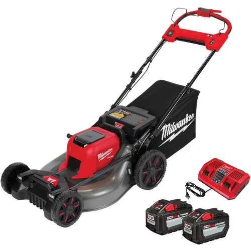 2823-22HD Milwaukee M18 FUEL Cordless Lawn Mower