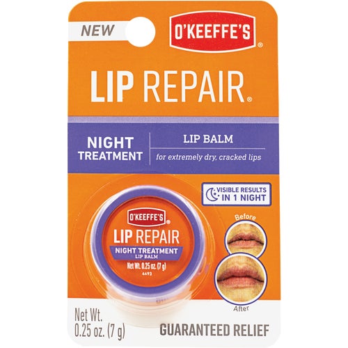 K3015202 OKeeffes Lip Repair Night Treatment