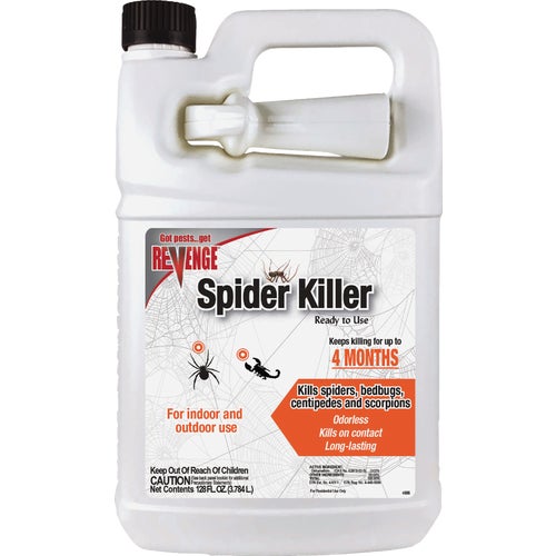 4686 Bonide Spider Killer