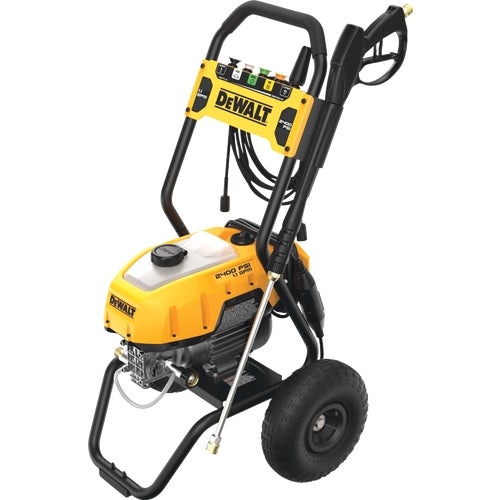 DWPW2400 DeWalt 2400 psi Electric Pressure Washer