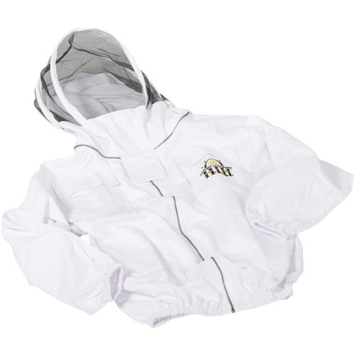 CLOTHSJL-102 Harvest Lane Honey Beekeeping Jacket