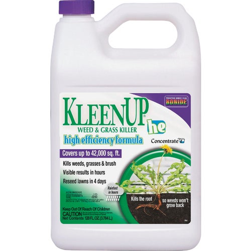 754 Bonide KleenUp High Efficiency Formula Weed & Grass Killer