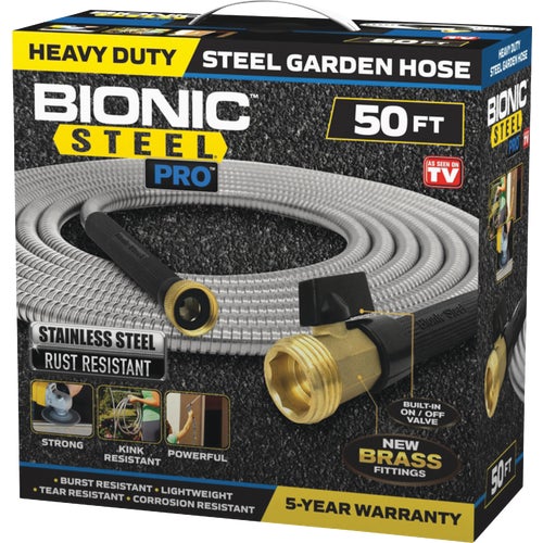 2428 Bionic Steel Pro Heavy Duty Hose