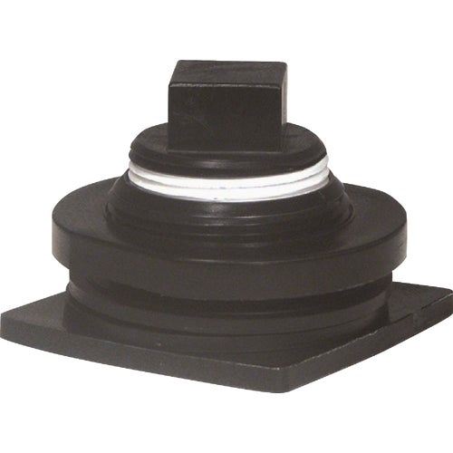 FG505012 Rubbermaid Commercial Stock Tank Drain Plug