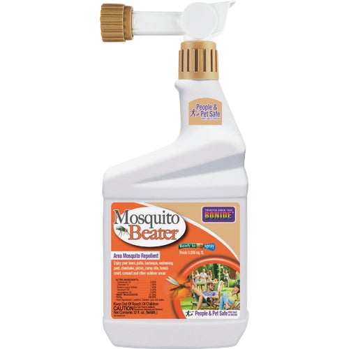 5646 Bonide Mosquito Beater Insect Repellent