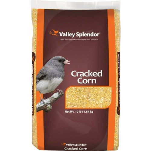 212 Valley Splendor Cracked Corn