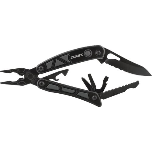 C5899BCP Coast LED155 Multi-Tool