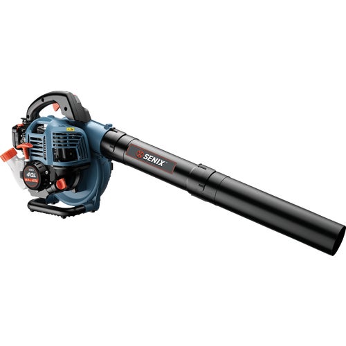 BL4QL-L Senix 4QL 4-Cycle Handheld Gas Powered Leaf Blower