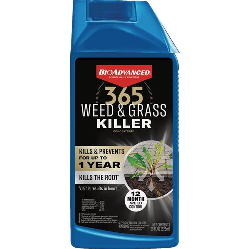 820055B BioAdvanced 365 Weed & Grass Killer