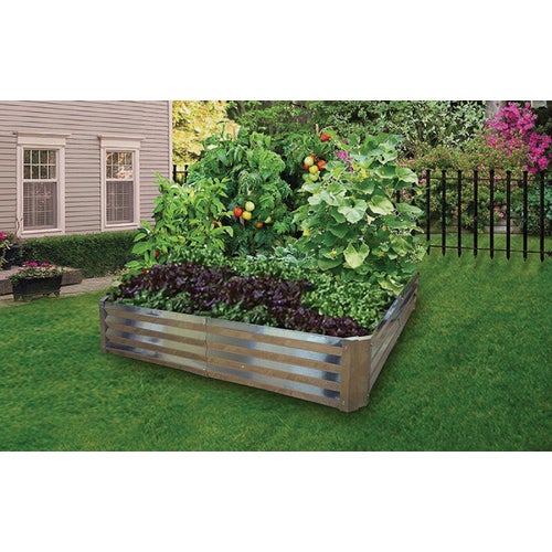 RRBG-4 Dalen Raised Garden System