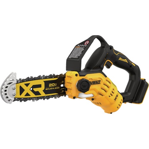 DCCS623B DeWalt 20V MAX Cordless Pruning Chainsaw - Tool Only