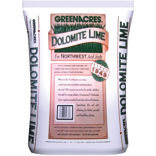 WGR54331 Greenacres Lime