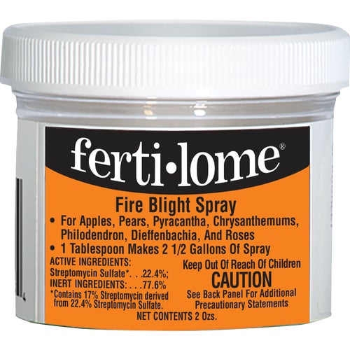 10363 Ferti-lome Fire Blight Spray