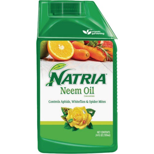 706240A Natria Neem Oil Insect & Disease Killer