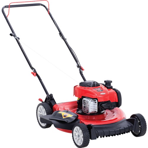 11A-A0BP766 Troy-Bilt 21 In. Low Wheel Gas Lawn Mower