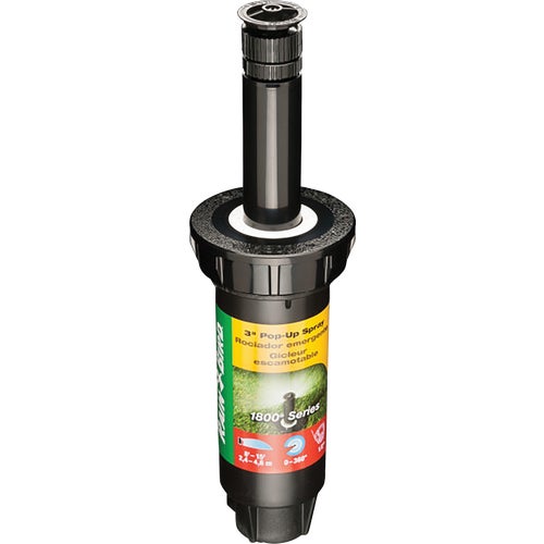 1803VAN Rain Bird Adjustable Pop-Up Head Sprinkler