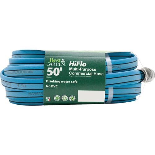 DIBFFH51250 Best Garden Hiflo Multi-Purpose Expandable Hose