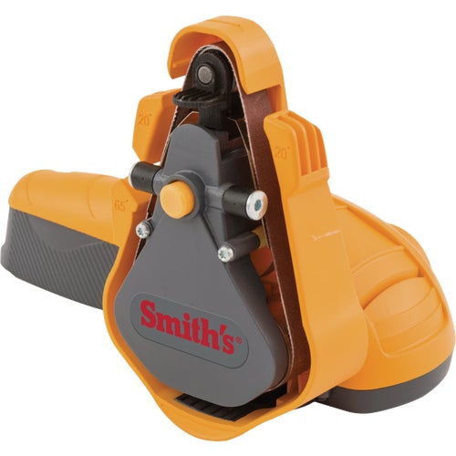 50933 Smiths Consumer Products Electric Knife & Scissor Sharpener