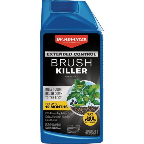 800600B BioAdvanced Extended Control Vegetation Killer